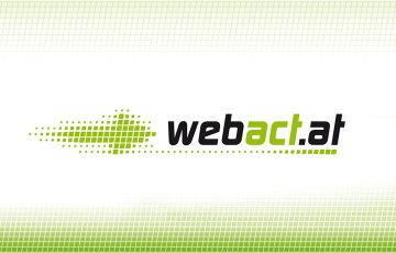 Webact Logo Vorschau